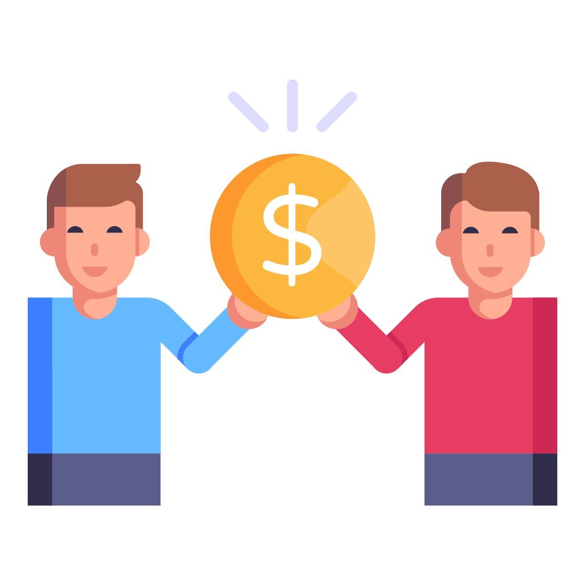 investor icon