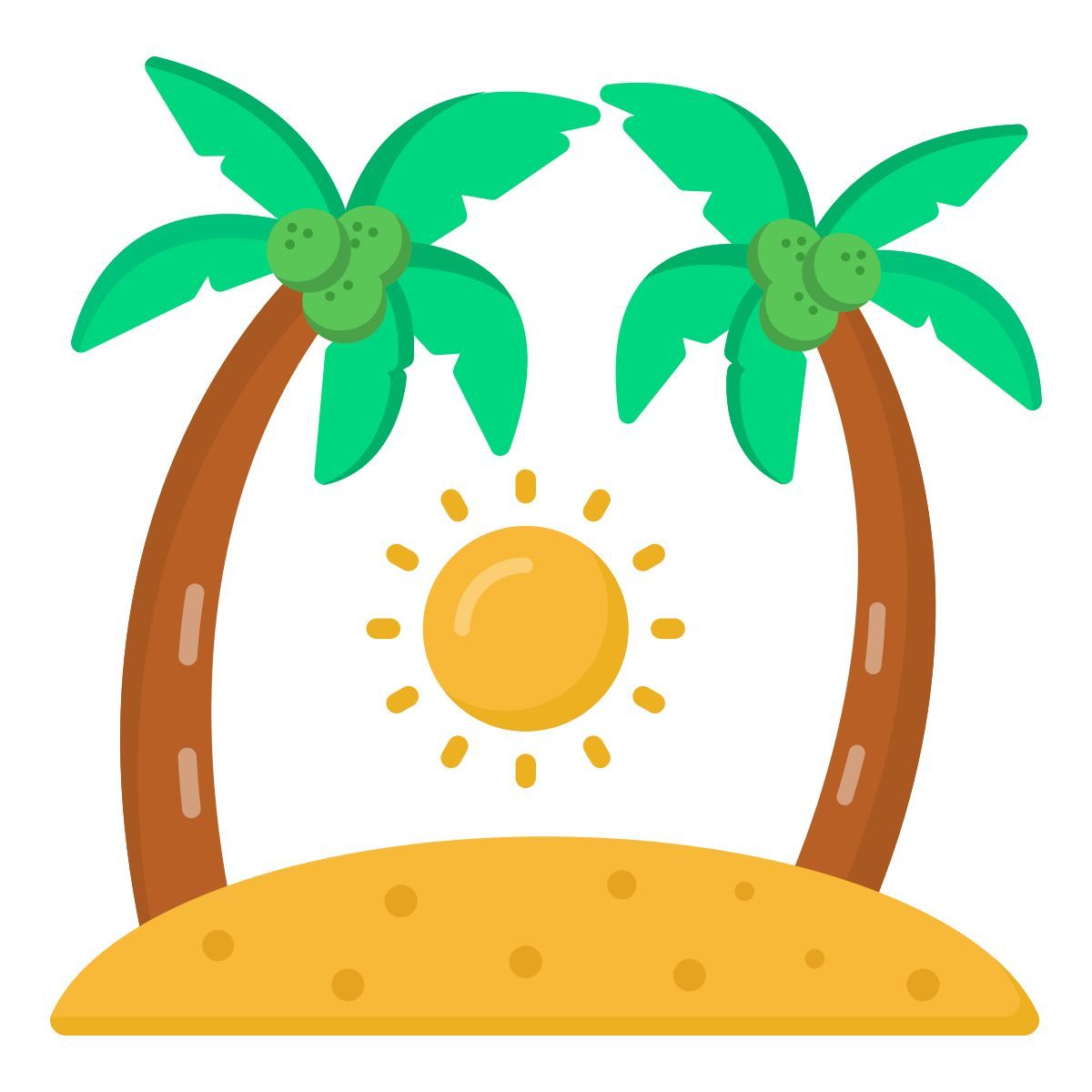 île icon