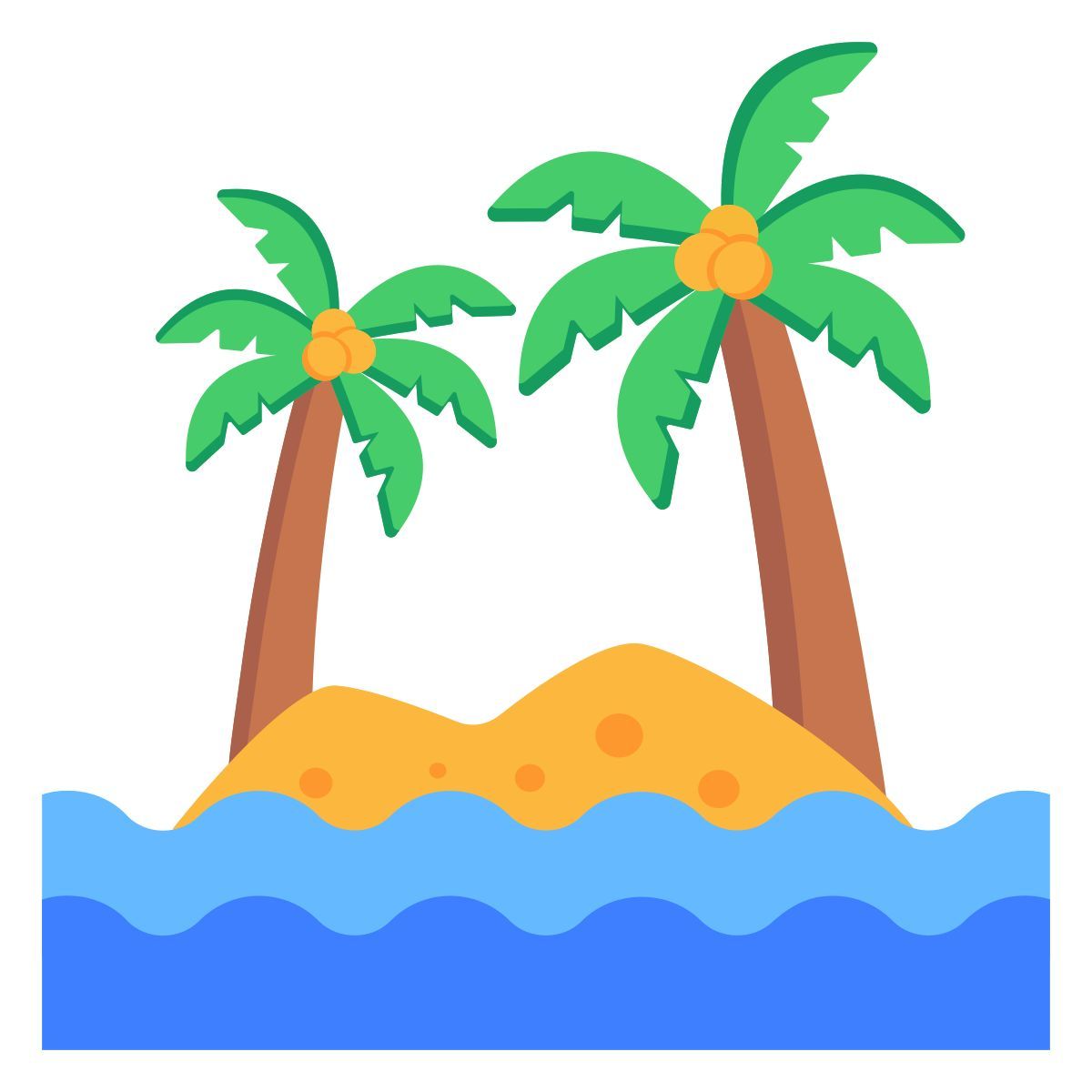 island icon