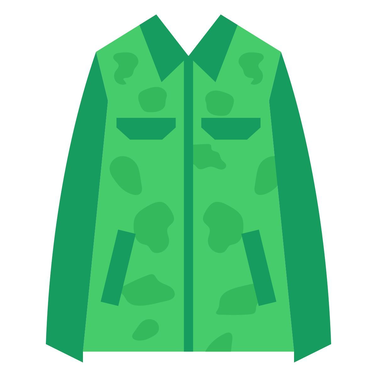 jacket icon