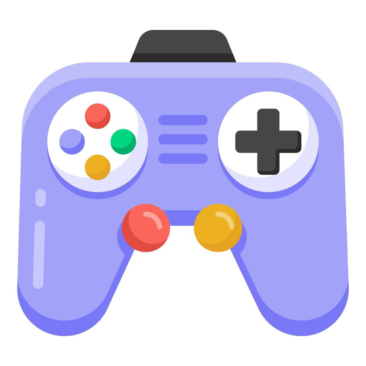 joystick icon