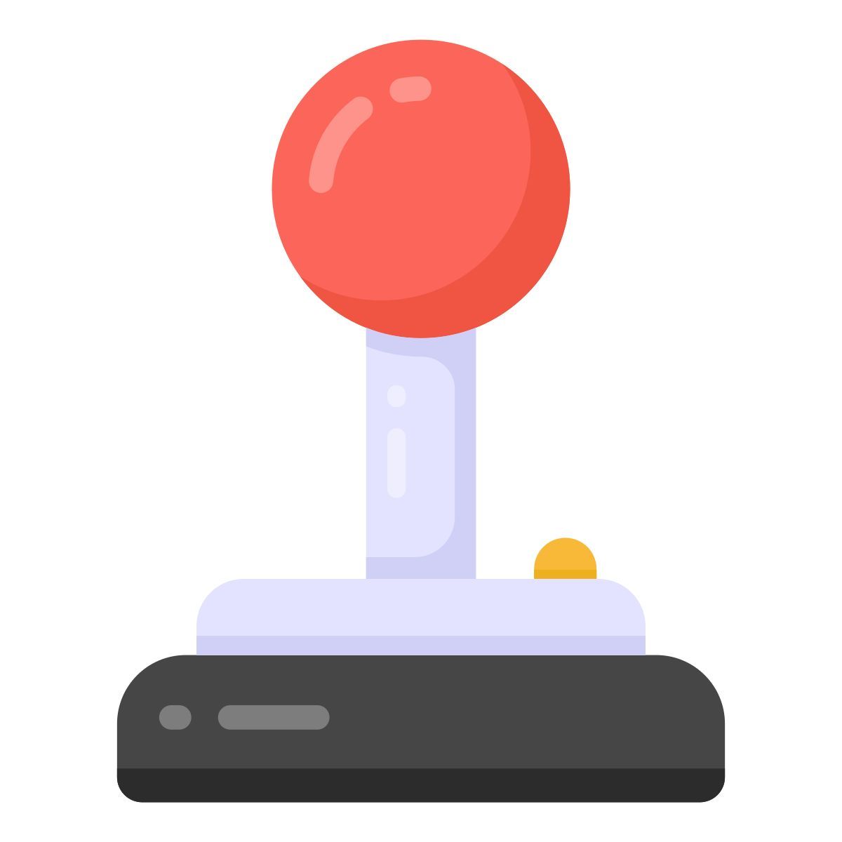 joystick icon