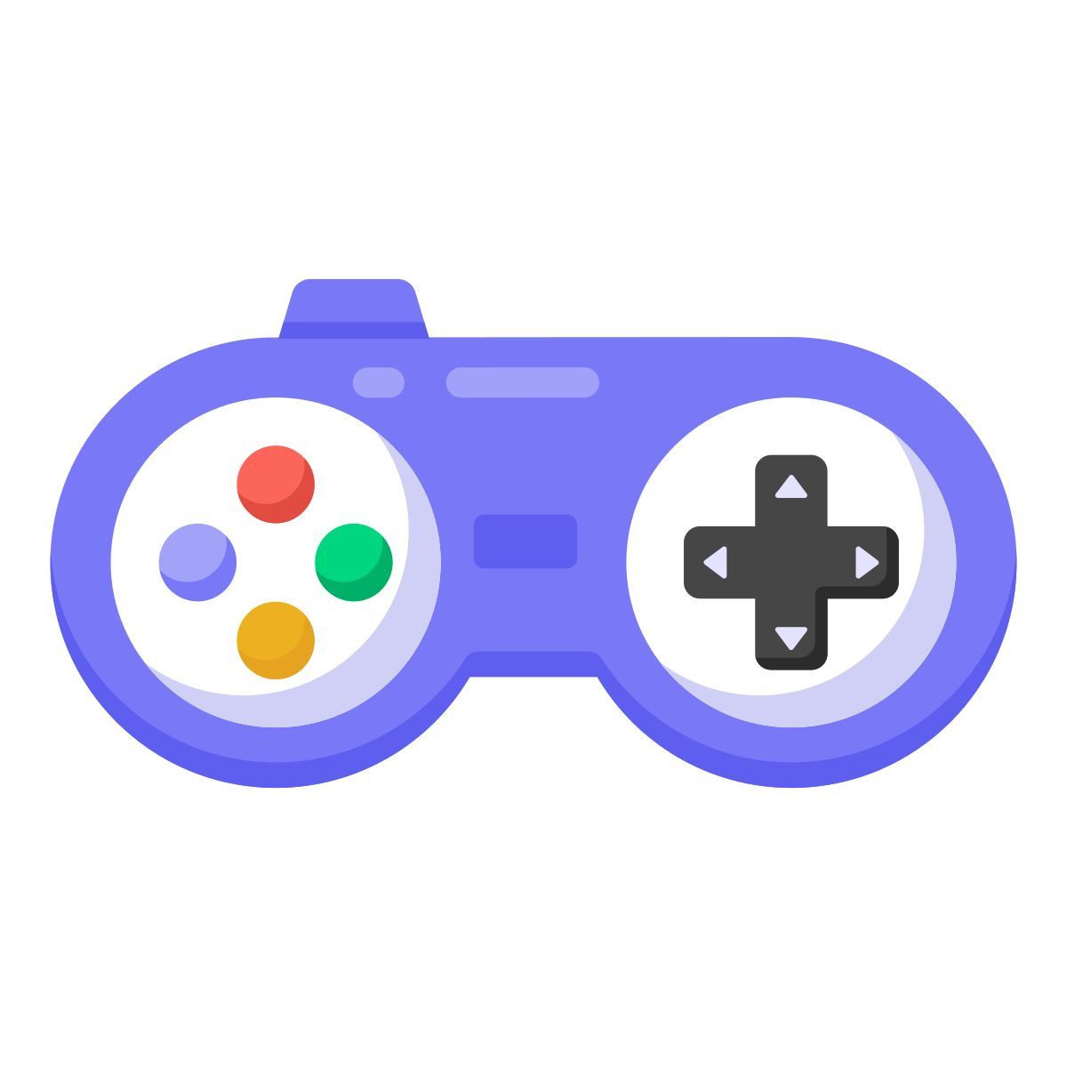 joystick icon