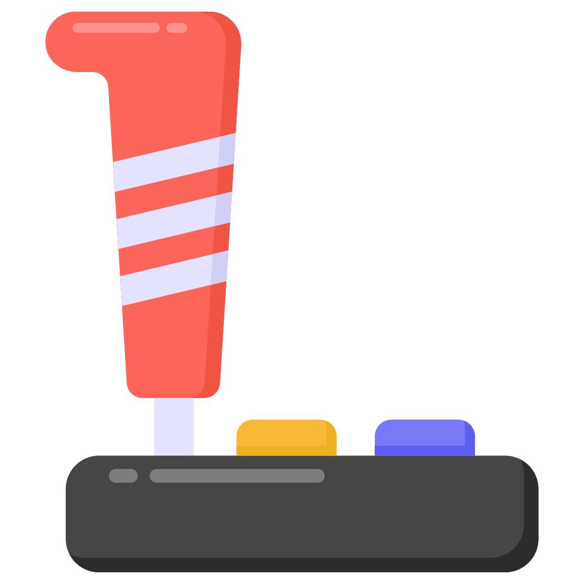 joystick icon