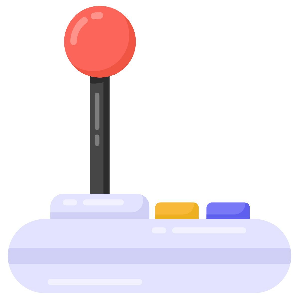 joystick icon