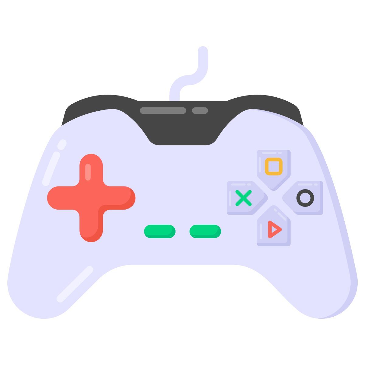 joystick icon
