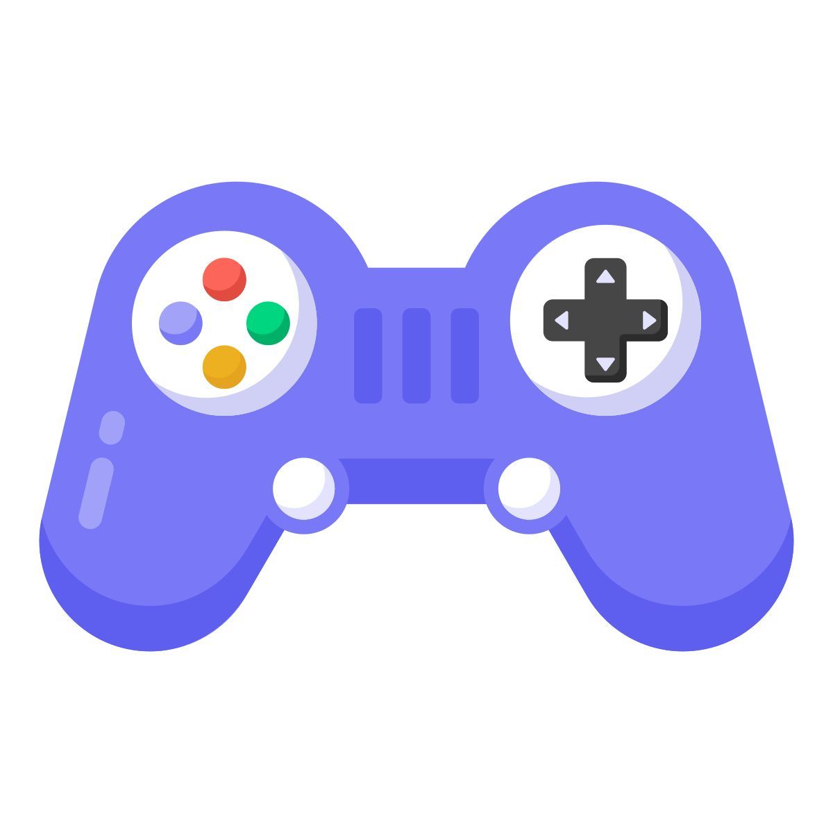 joystick icon
