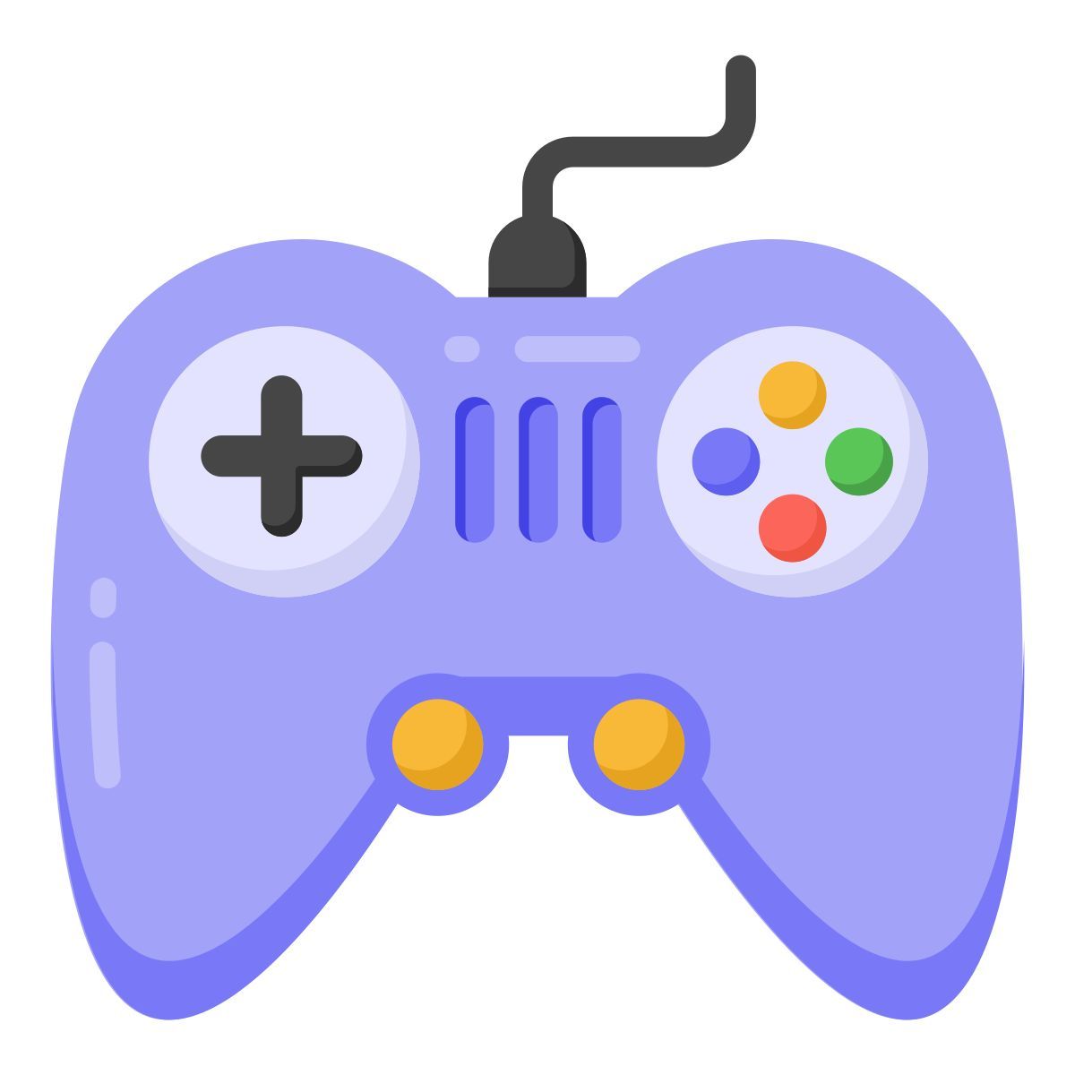 joystick icon
