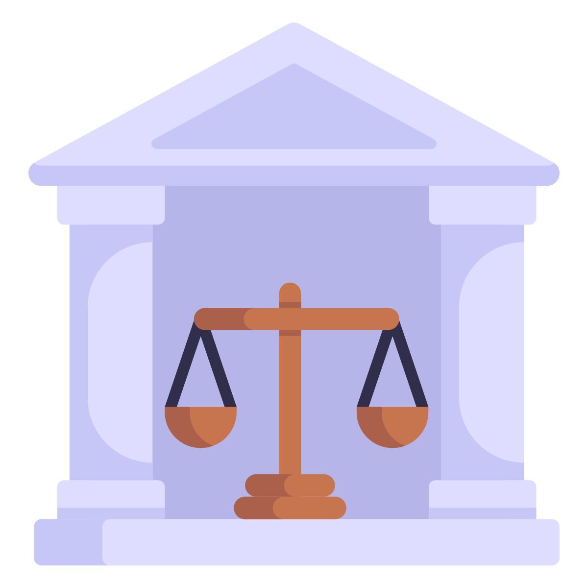 justiça icon