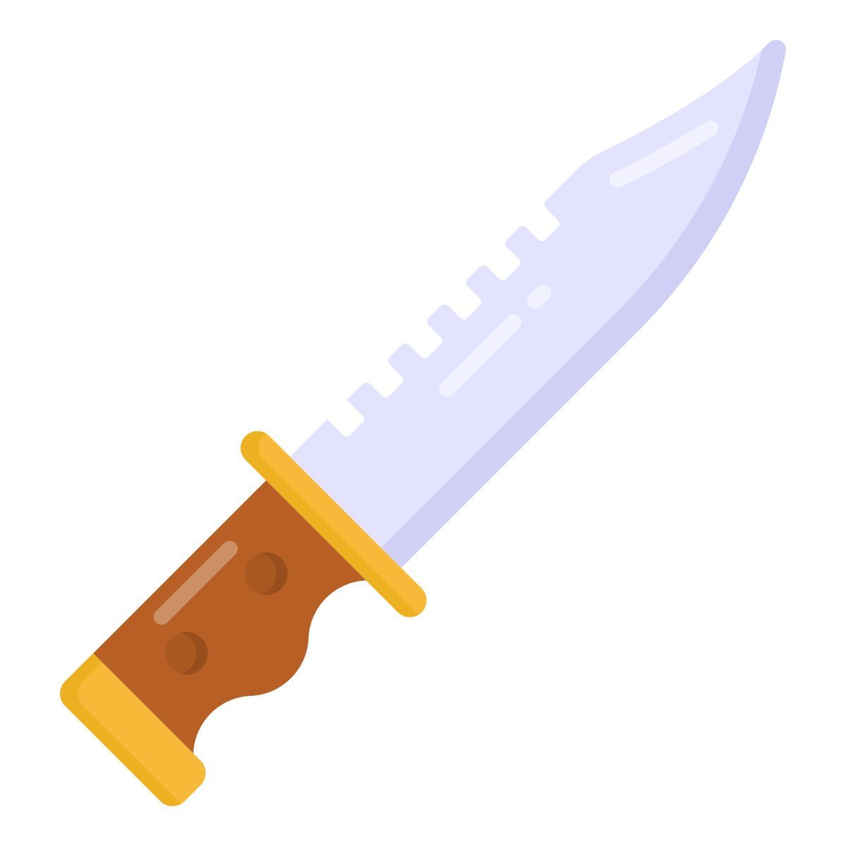 cuchillo icon