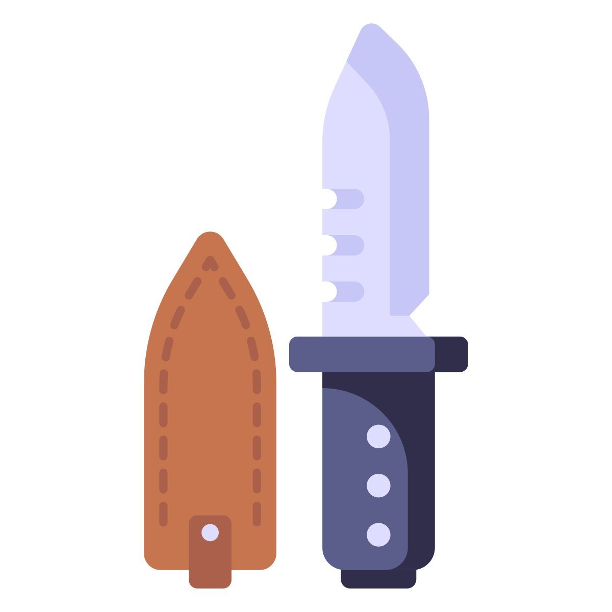 knife icon