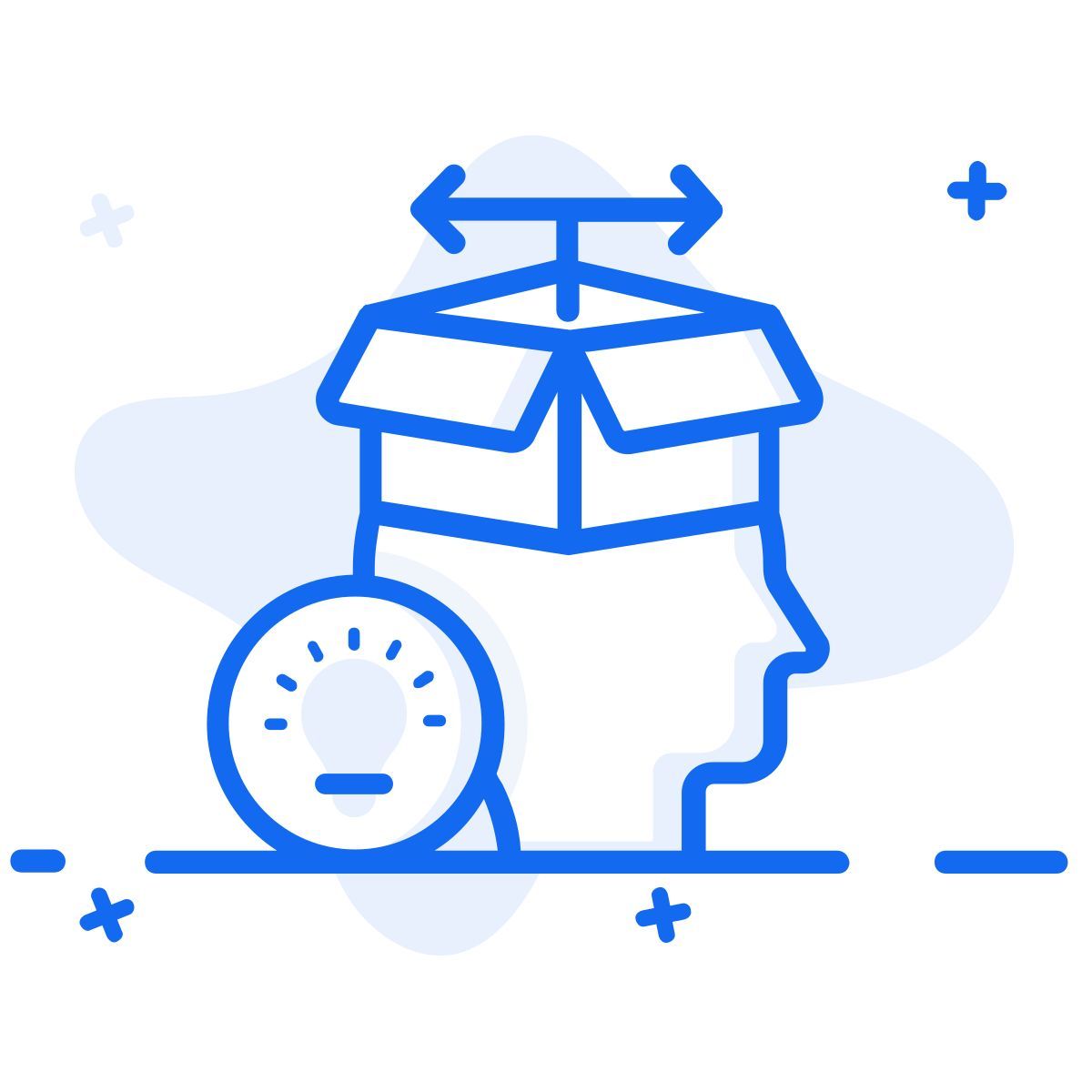 compartilhamento de conhecimento icon