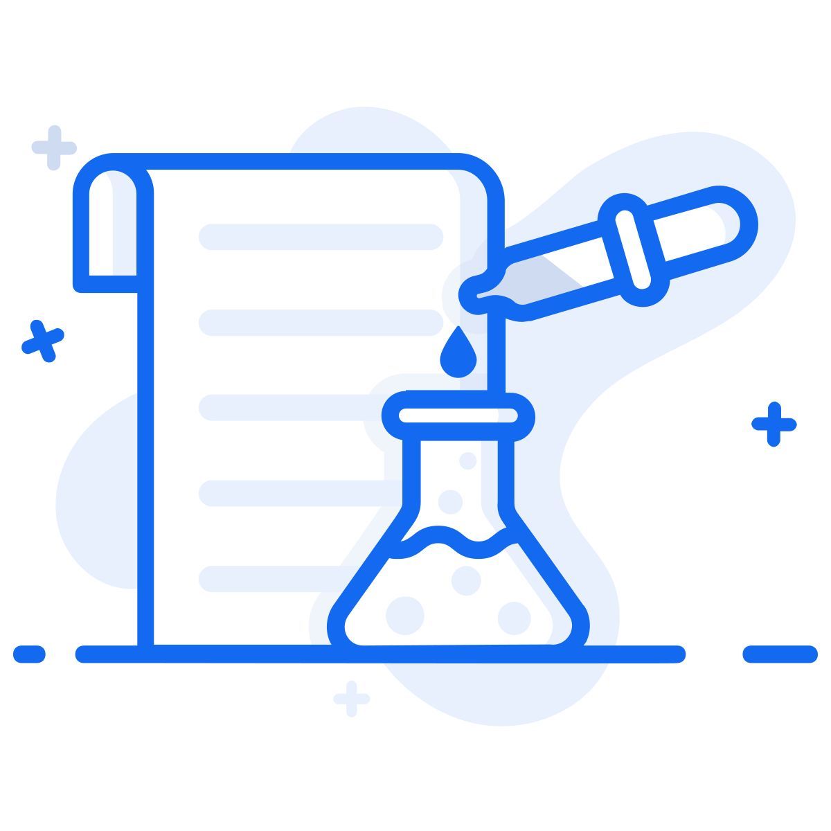 Lab Testing icon