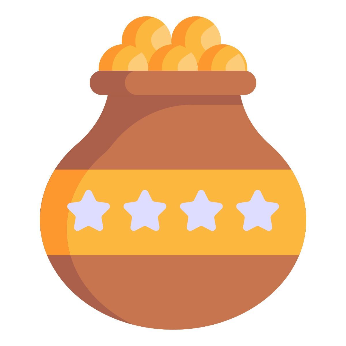 patate douce icon
