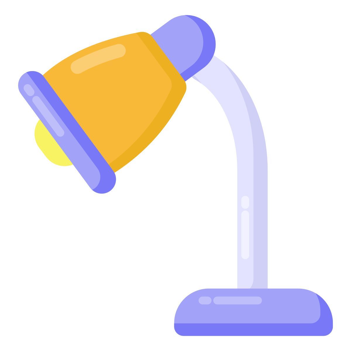 lampe icon