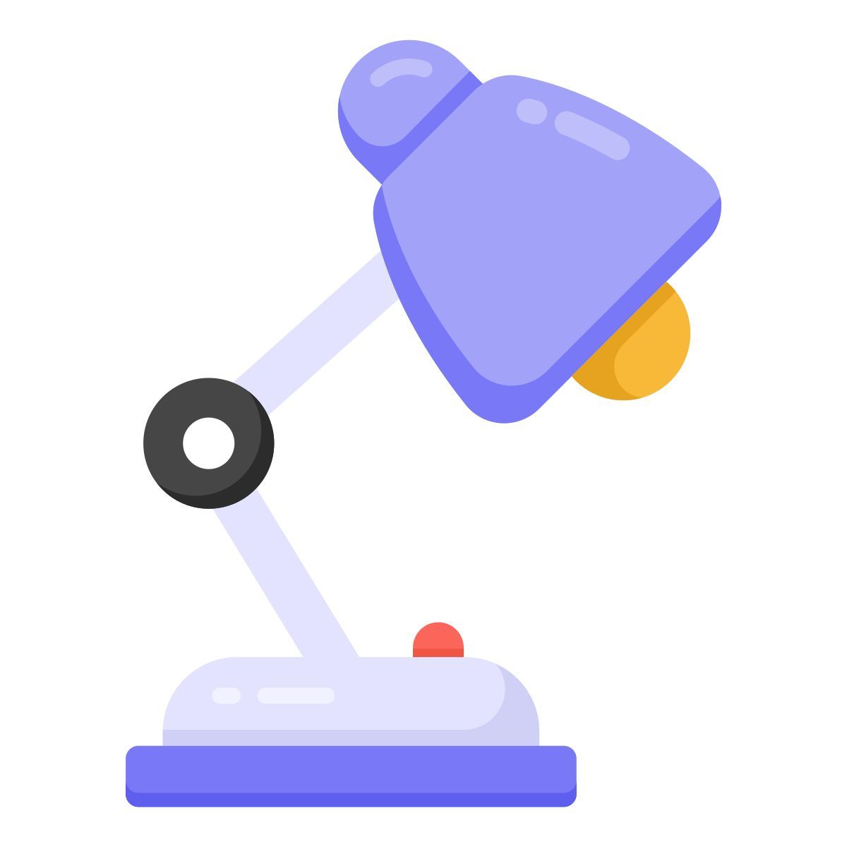 lâmpada icon