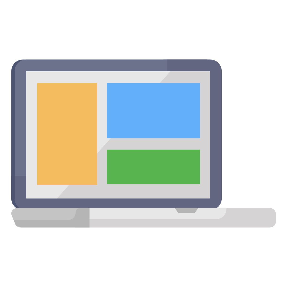 canal mosaico icon