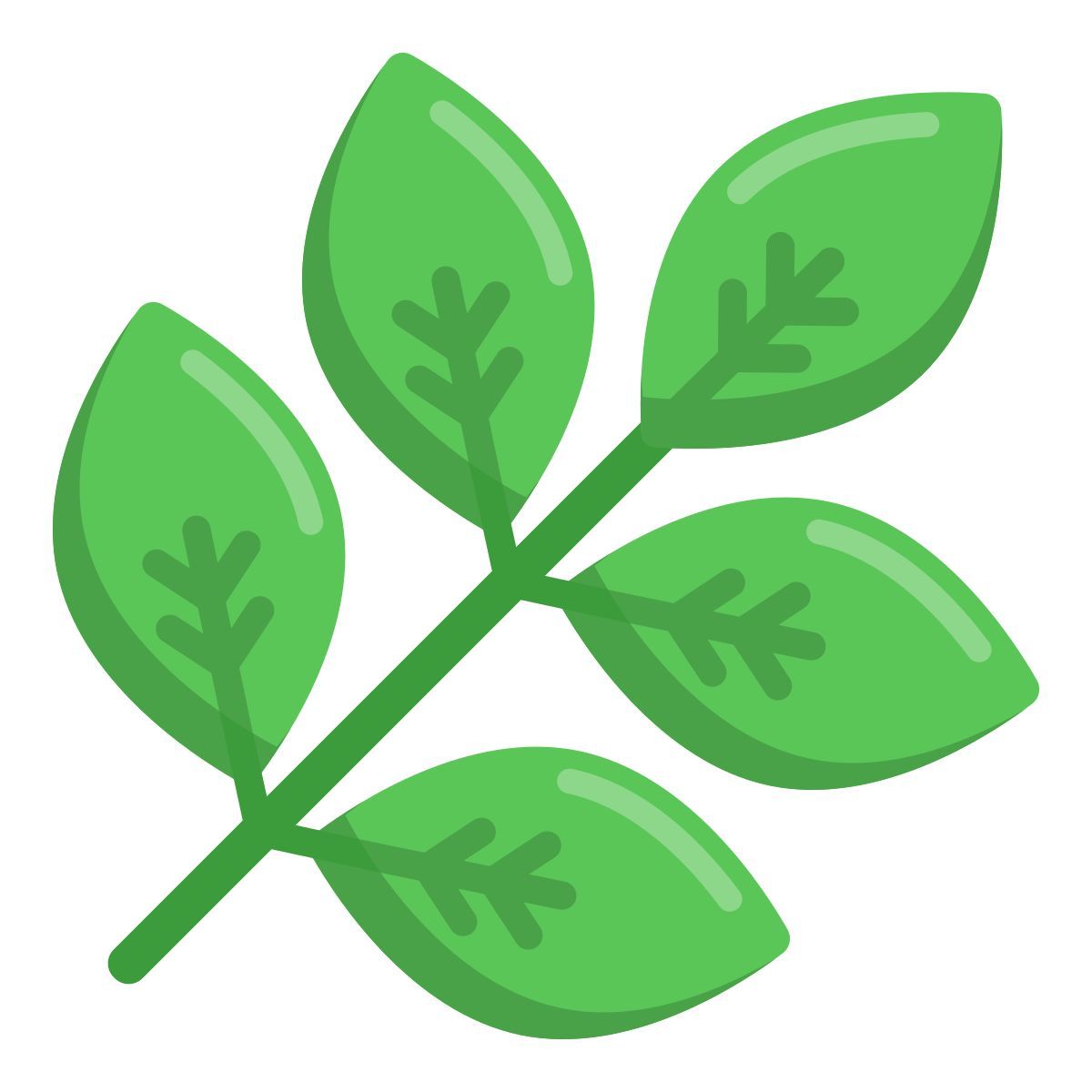leaf icon