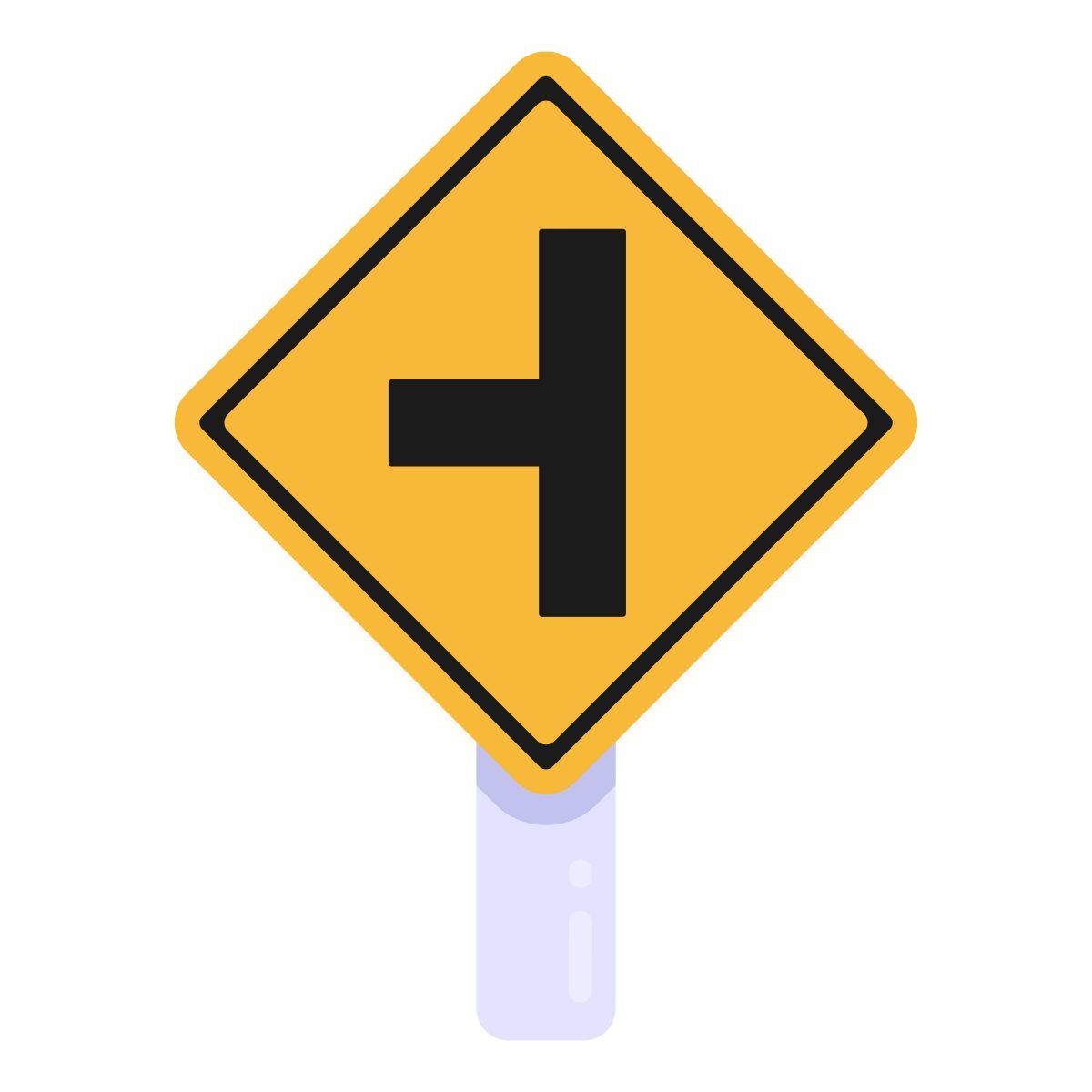 left way icon