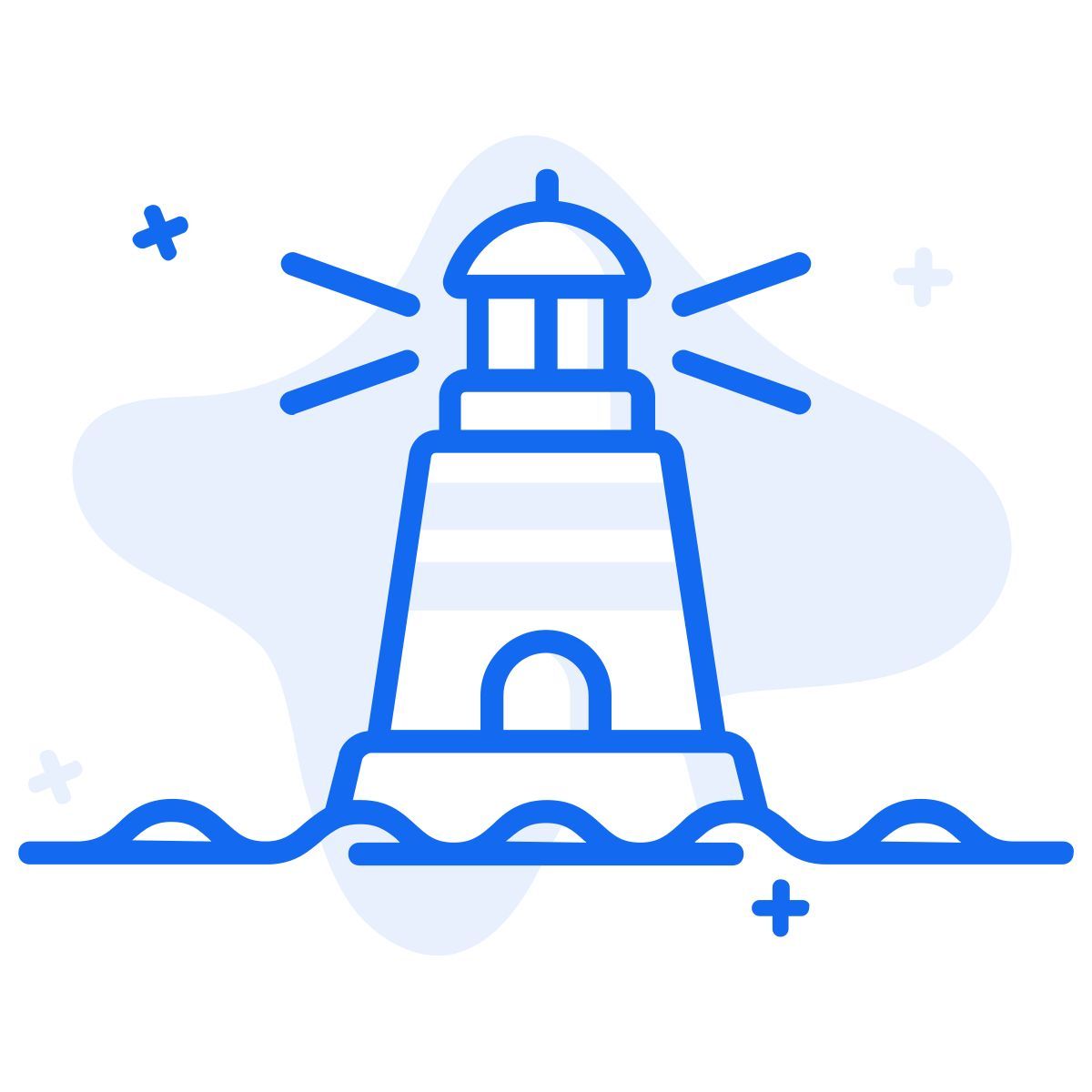 등대 icon
