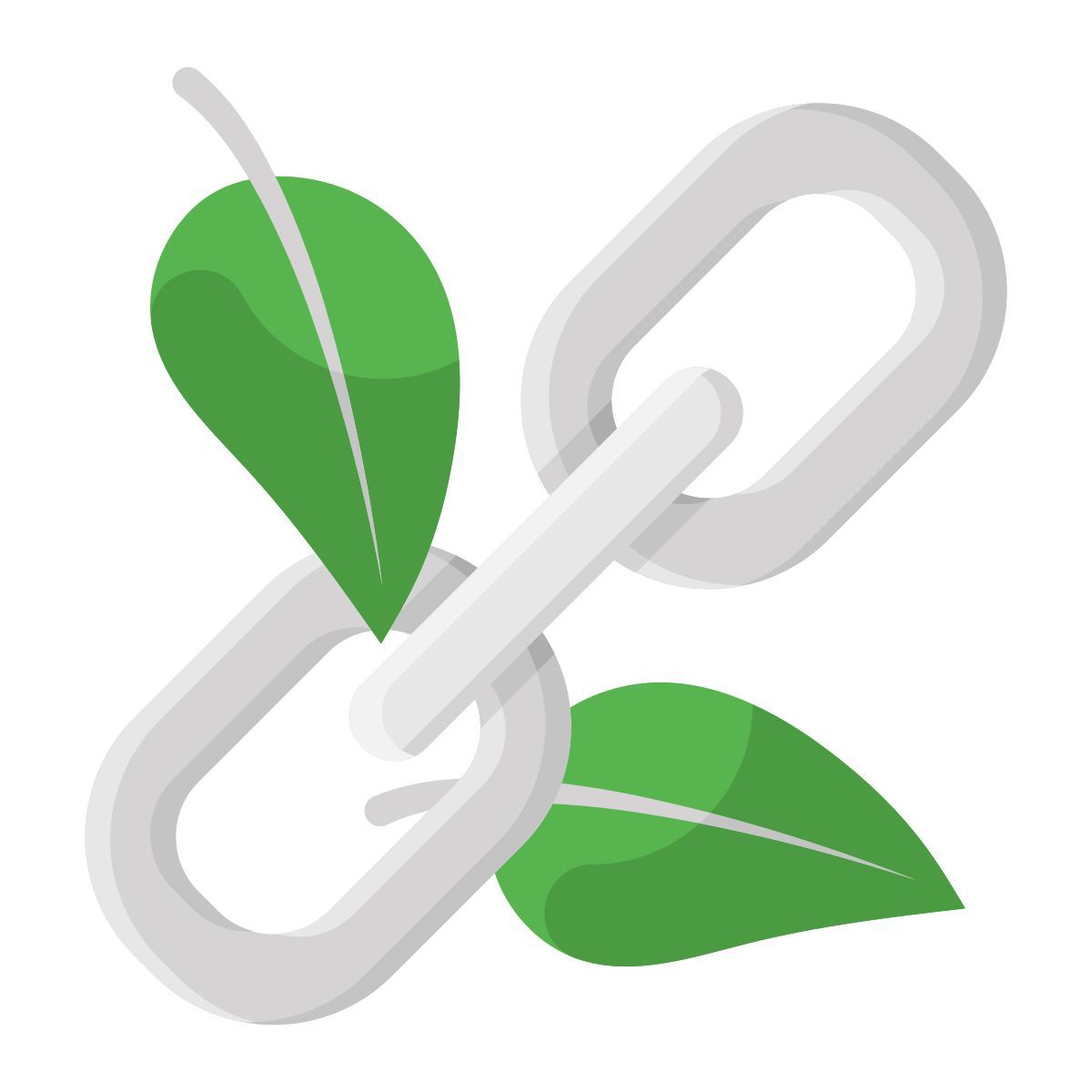 enlazar icon