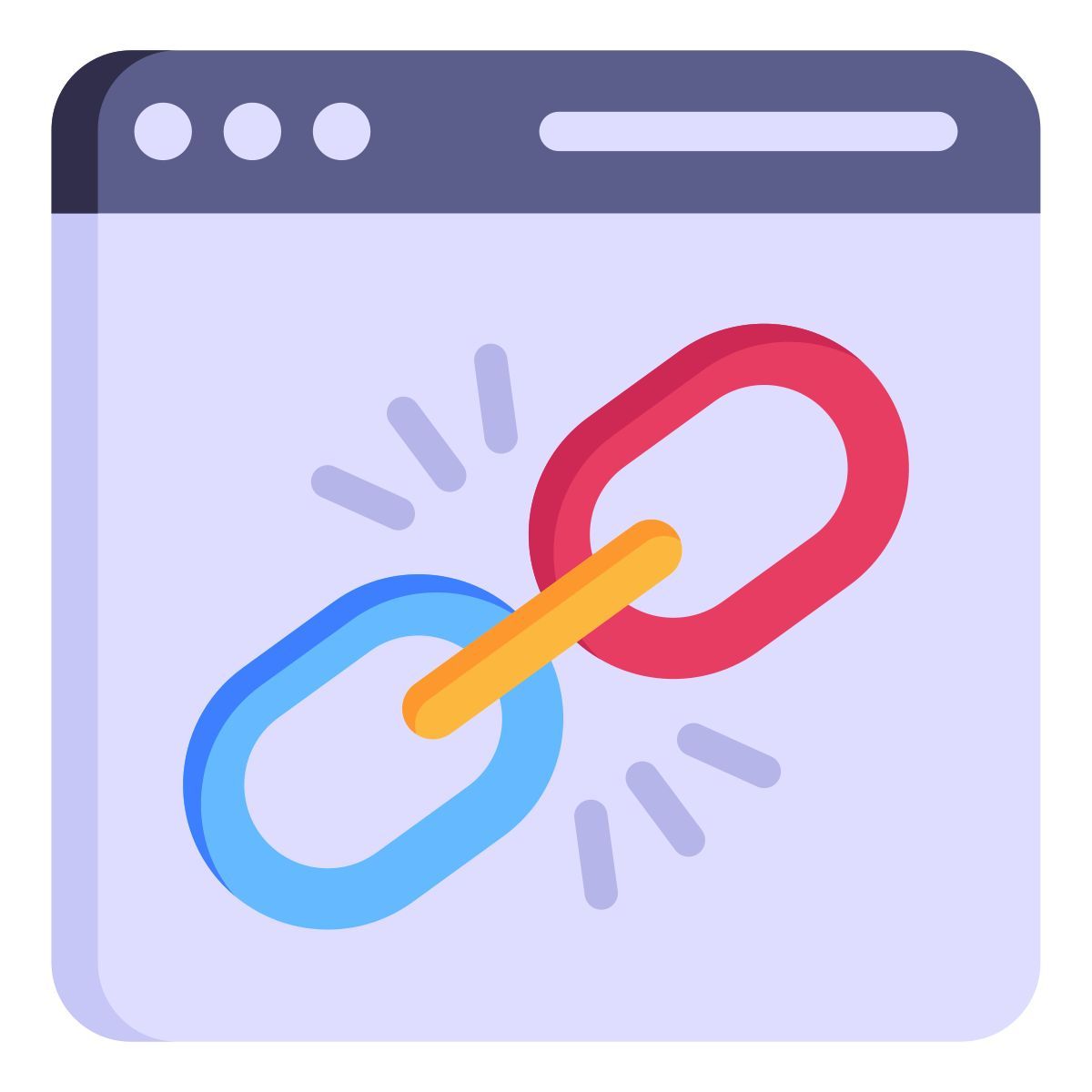 link icon