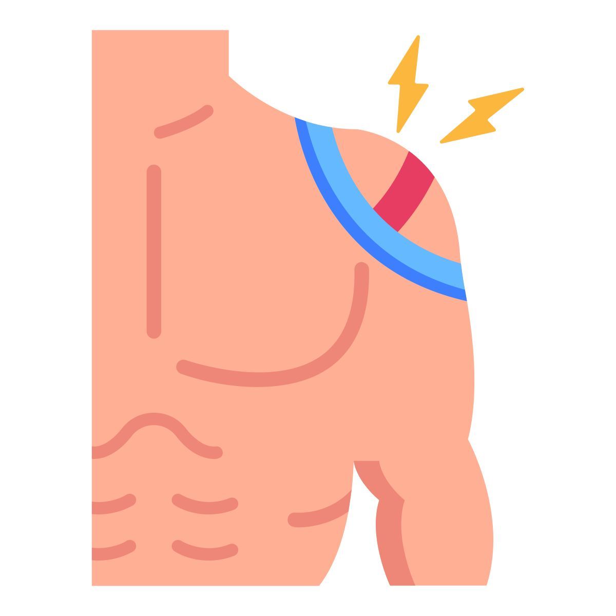liposucción icon