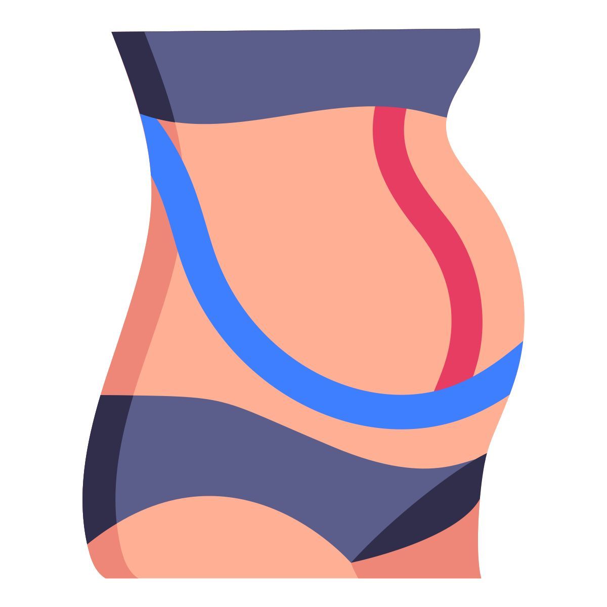 liposucción icon