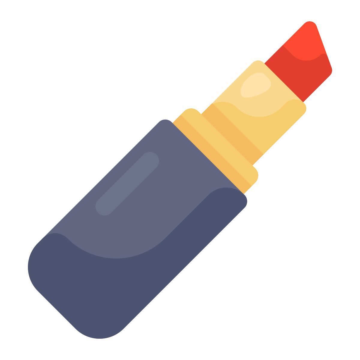 lápiz labial icon