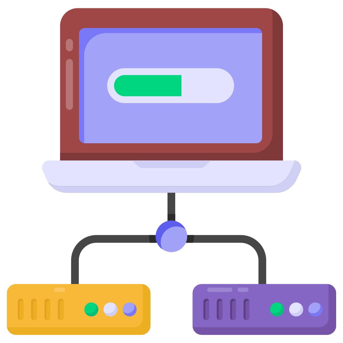 load balancer icon