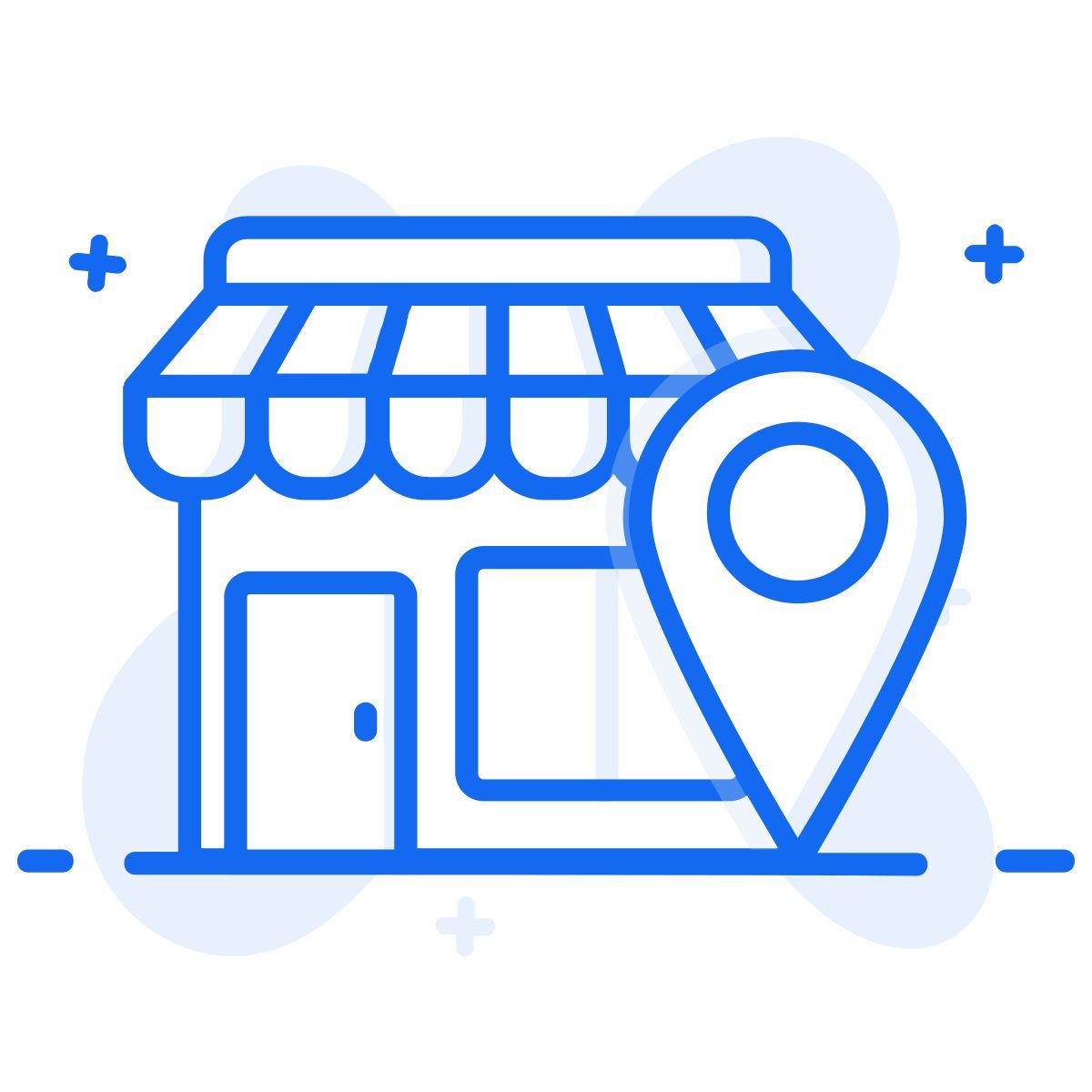 local marketplace icon