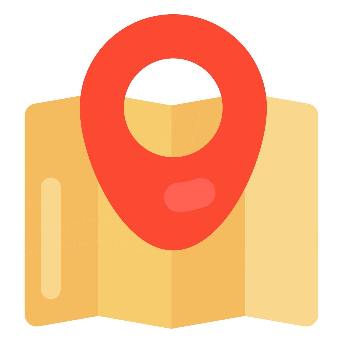 location icon
