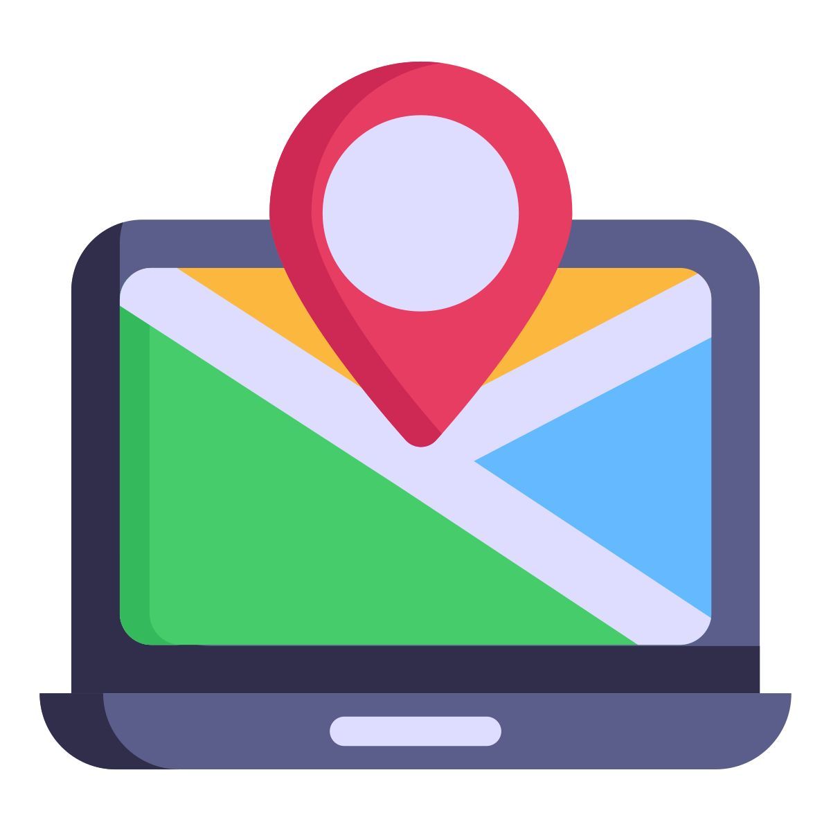 location icon