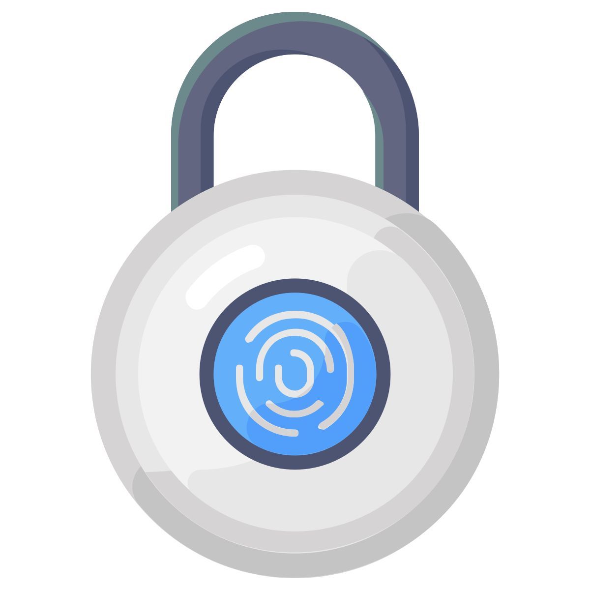 lock icon
