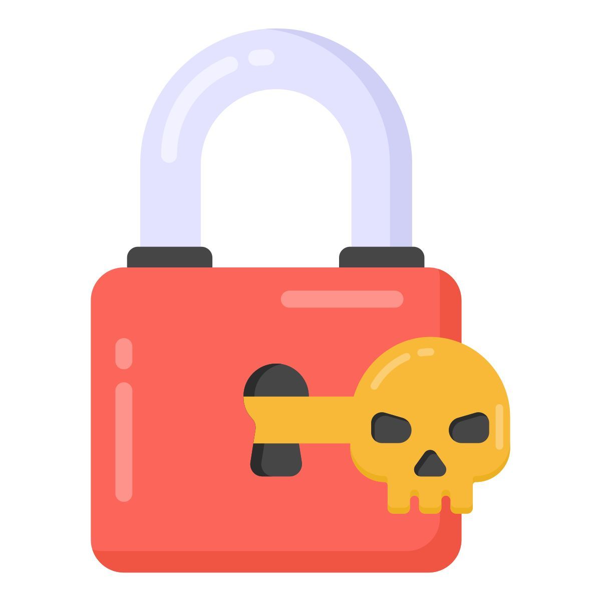 lock icon