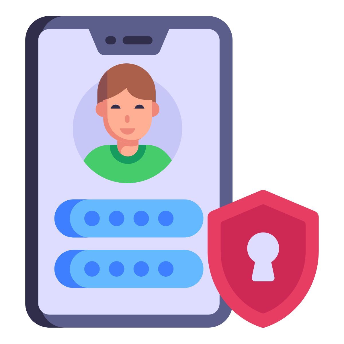 login icon