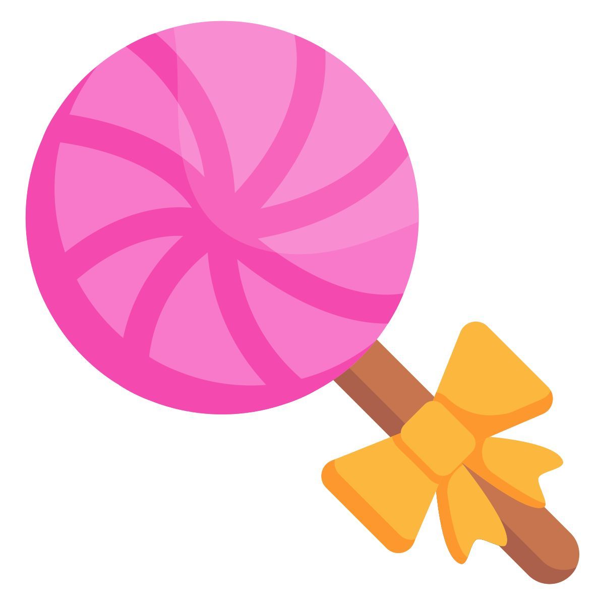 lollipop icon