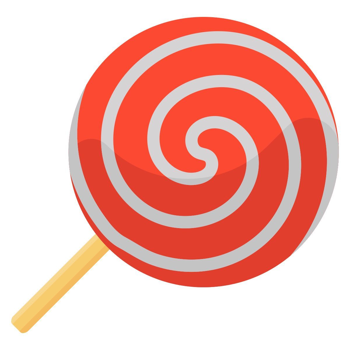 lollipop icon