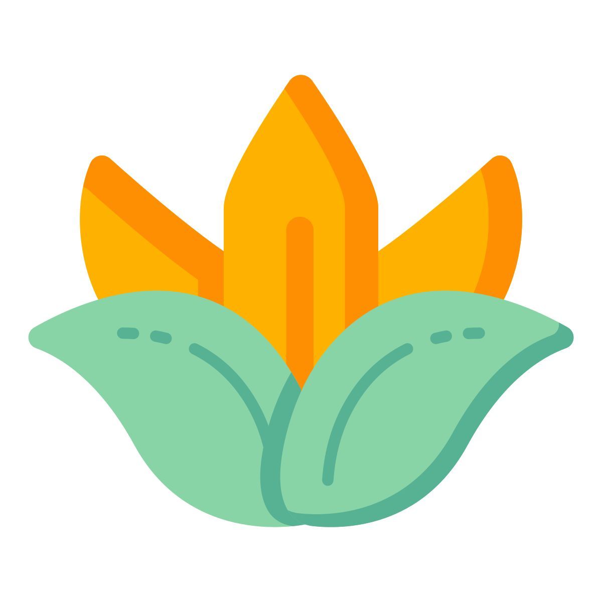蓮 icon