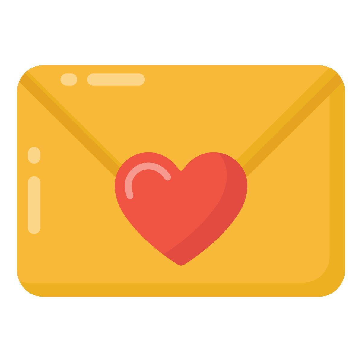 爱情信 icon