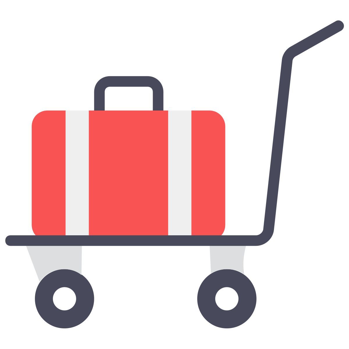 luggage icon