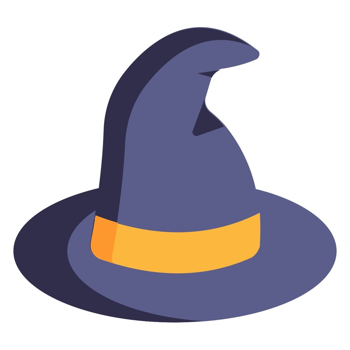 魔法の帽子 icon