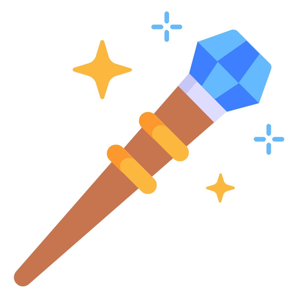 magic wand icon