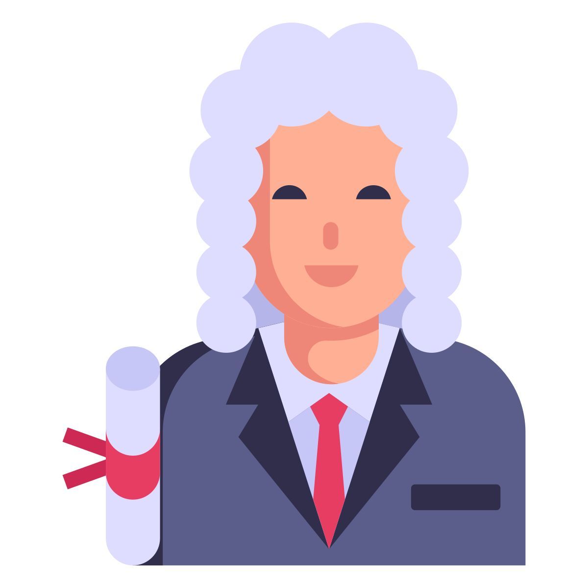 magistrate icon