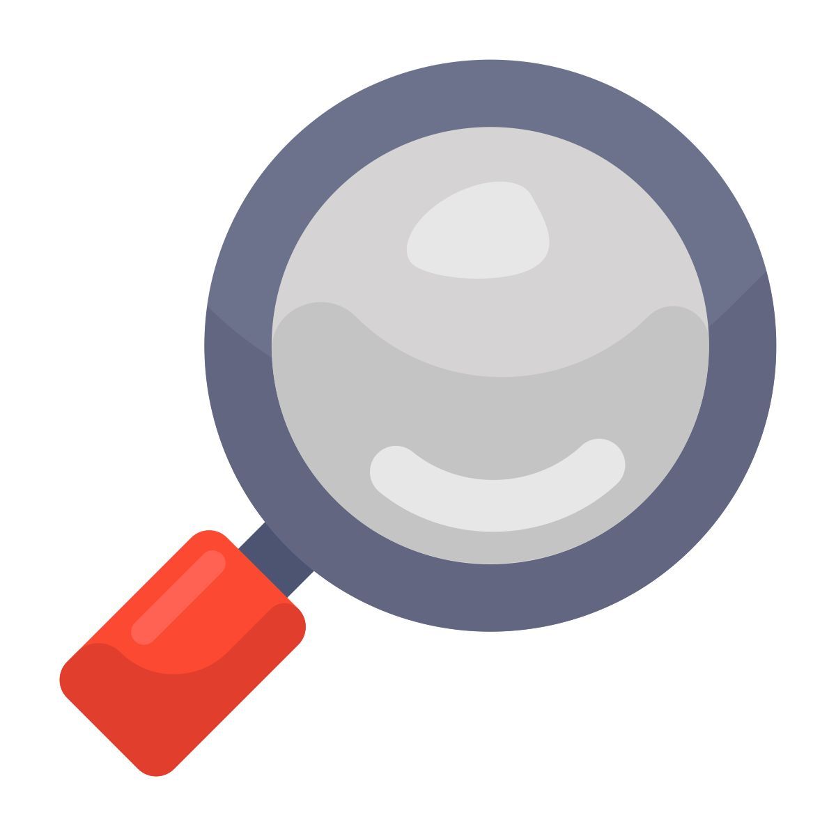 magnifier icon