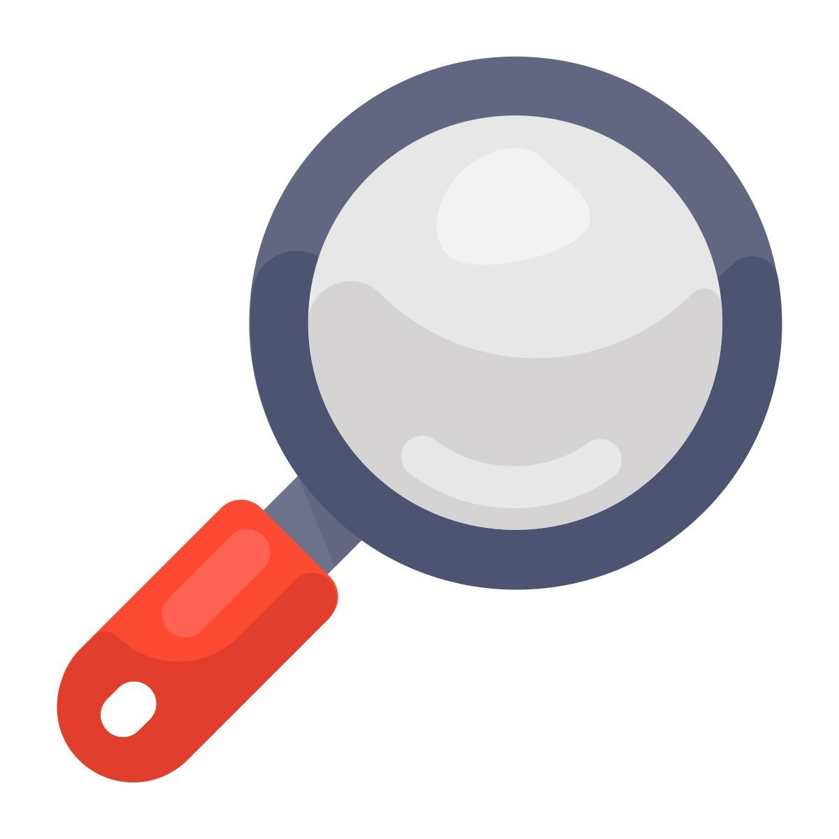 magnifier icon