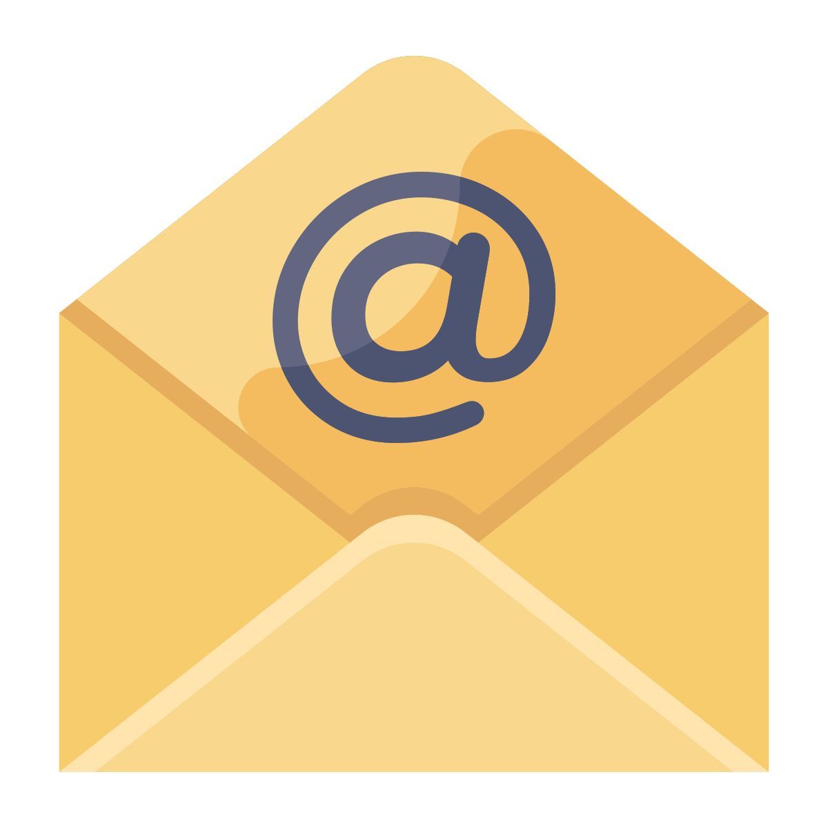 mail icon