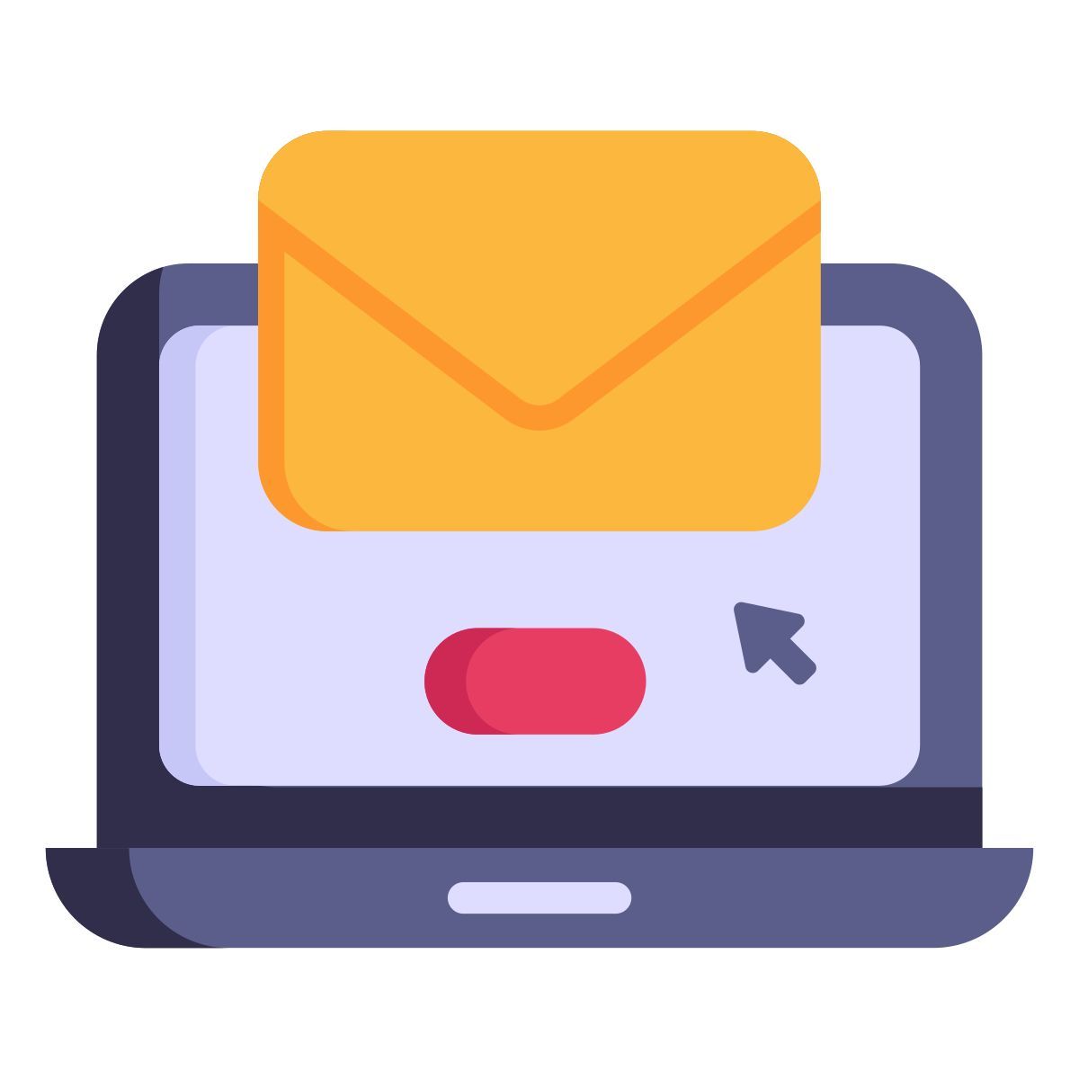 nuovo messaggio icon