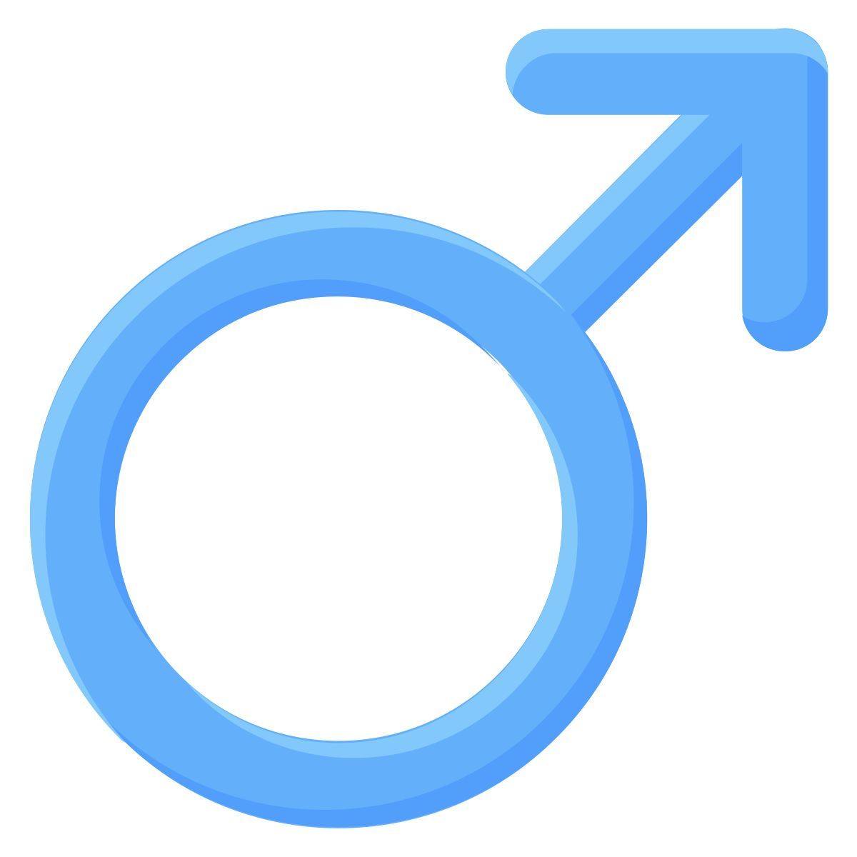 男性のシンボル icon
