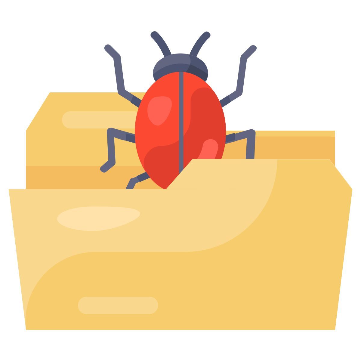 malware icon